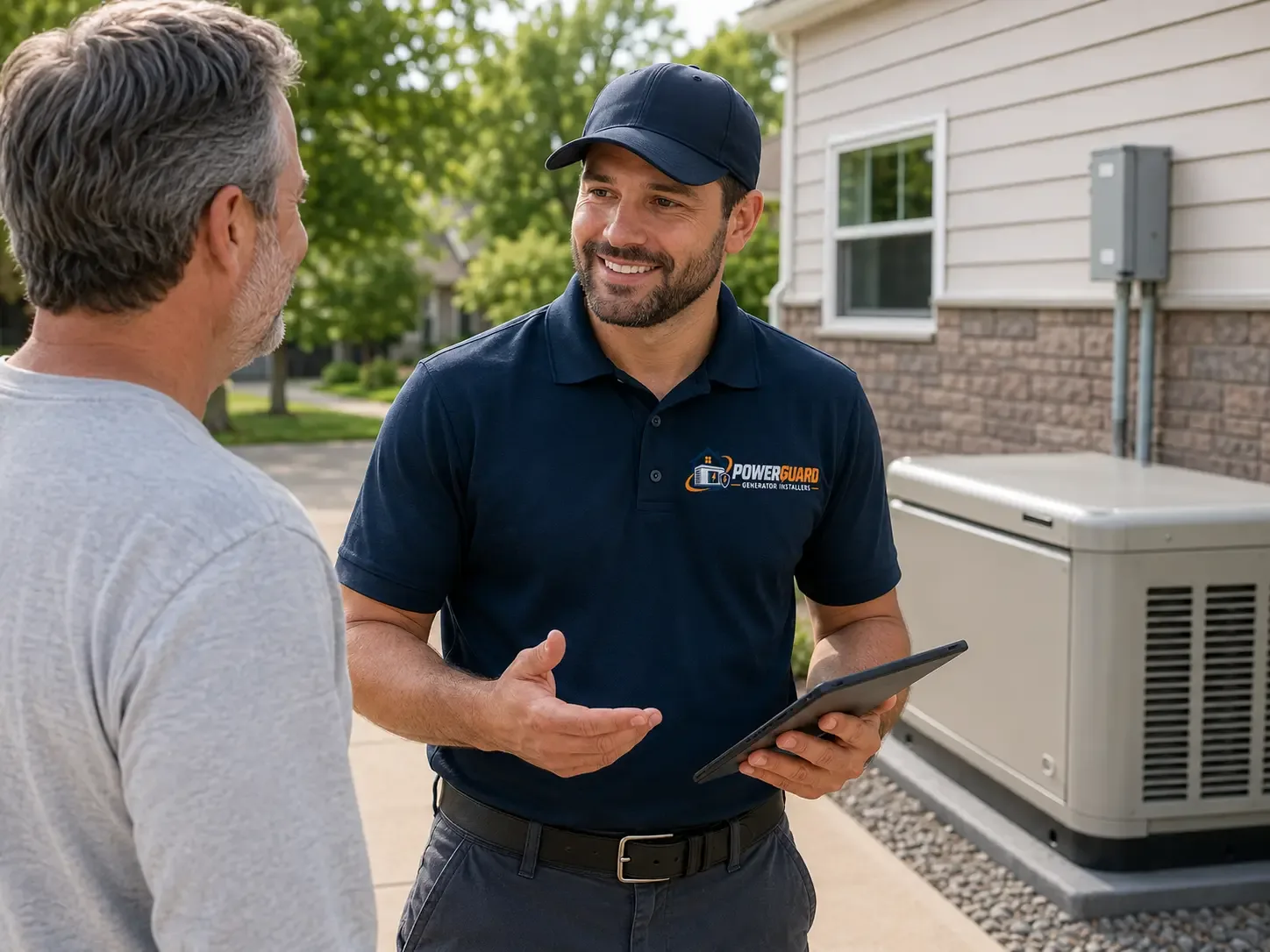 Generator Installation Alabaster, AL FAQs
